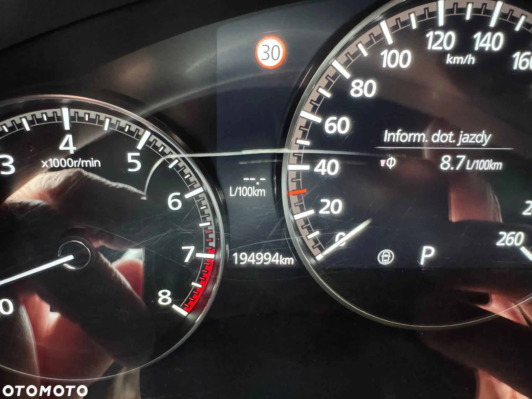 Mazda 3 - 11