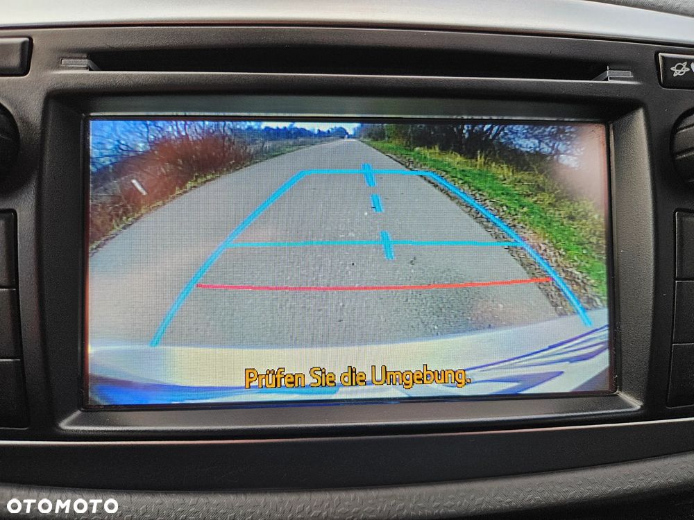 Toyota Yaris 1.5 VVT-i Edition 2014 - 26