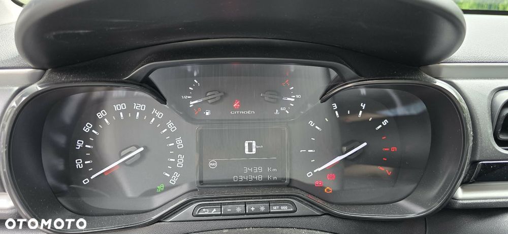 Citroën C3 1.2 PureTech Shine - 3