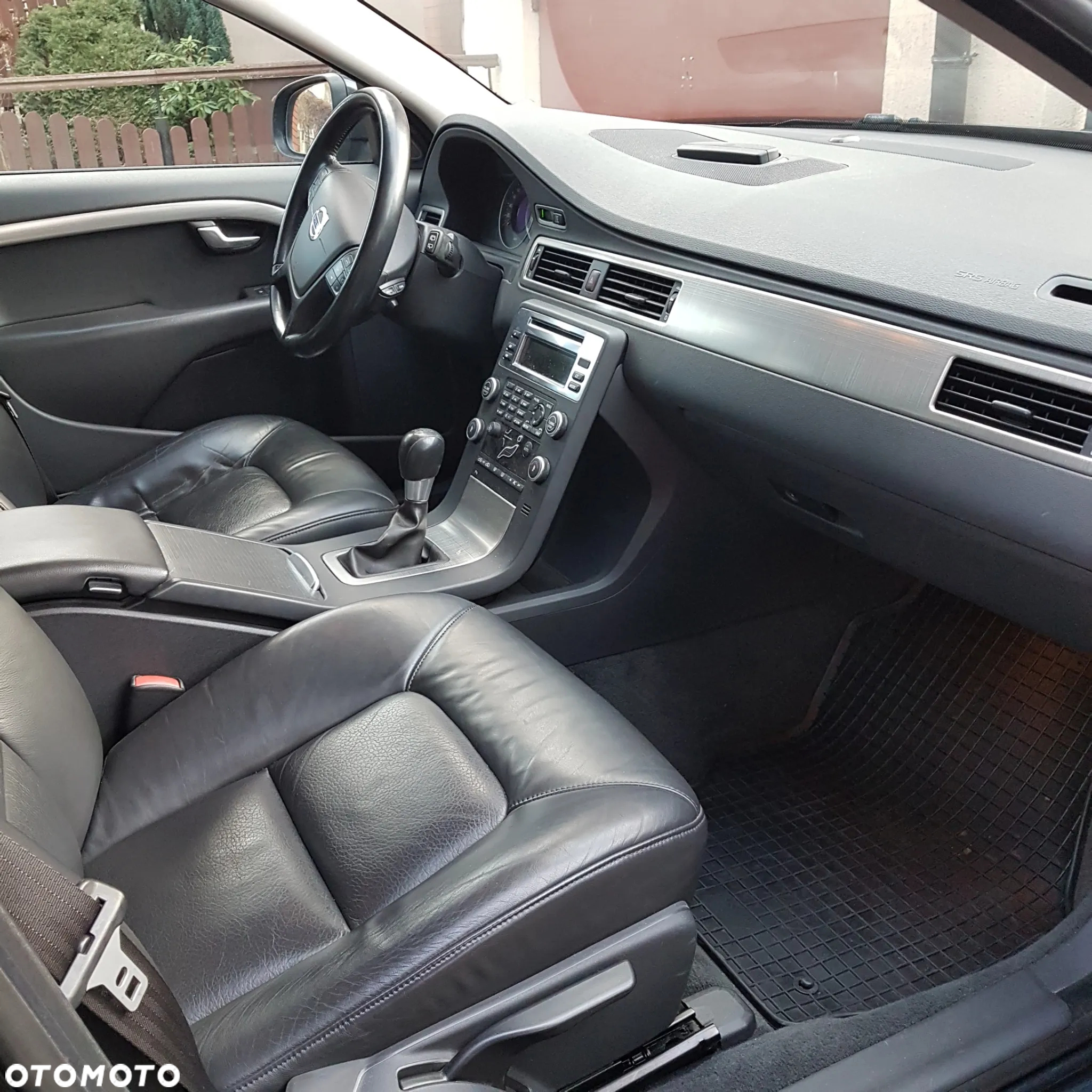 Volvo V70 - 12