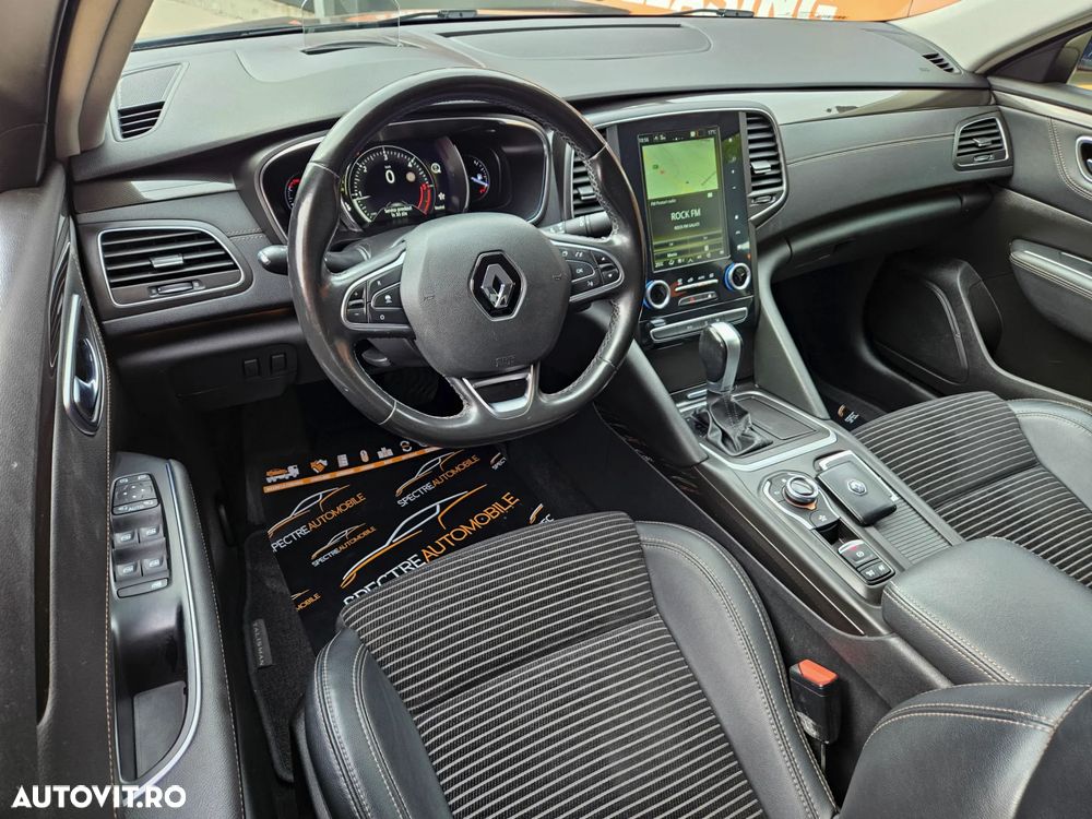 Renault Talisman Blue dCi 160 EDC INTENS - 14