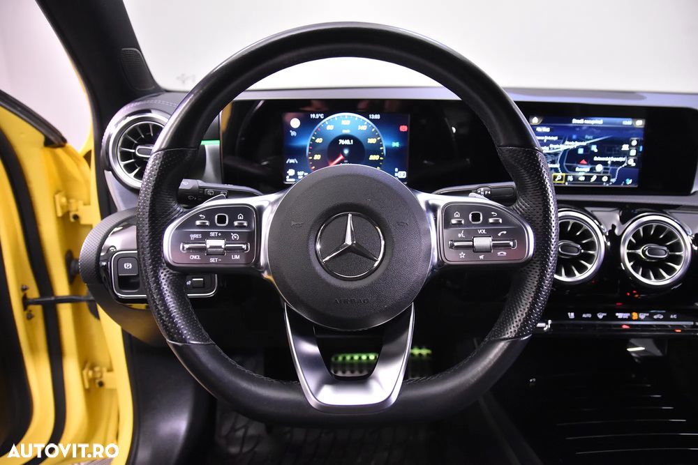 Mercedes-Benz A 220 - 15