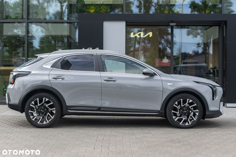 Kia XCeed - 7