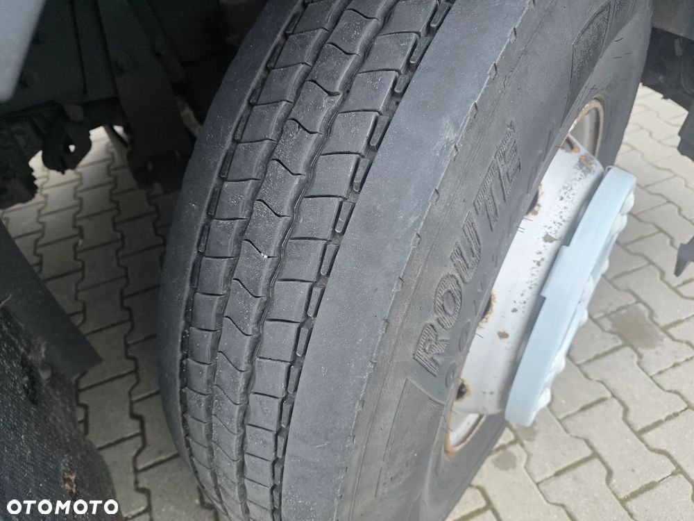 Volvo FH 500 XL  CHŁODNIA  FULL OPCJA /LED/KLIMA/ SUPER STAN !!! - 24