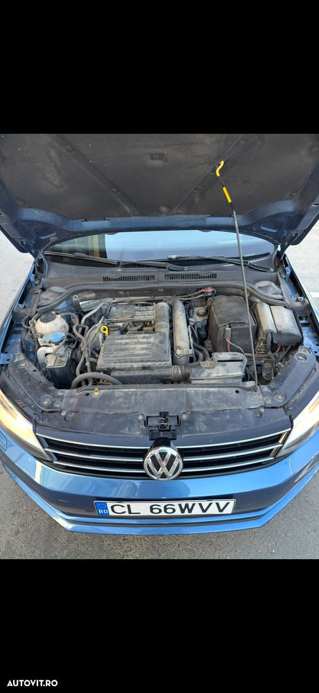 Volkswagen Jetta - 8