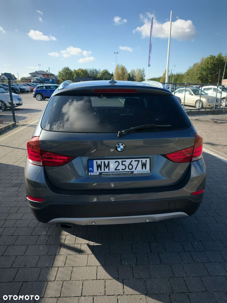 BMW X1 - 38
