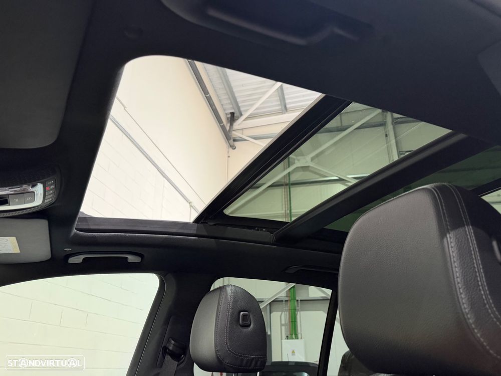 Mercedes-Benz GLE 400 d 4Matic 9G-TRONIC AMG Line - 23