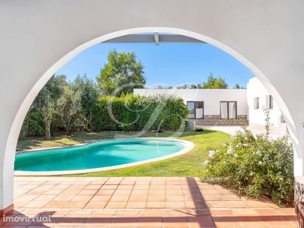 Moradia T6 | Cascais - Grande imagem: 5/40