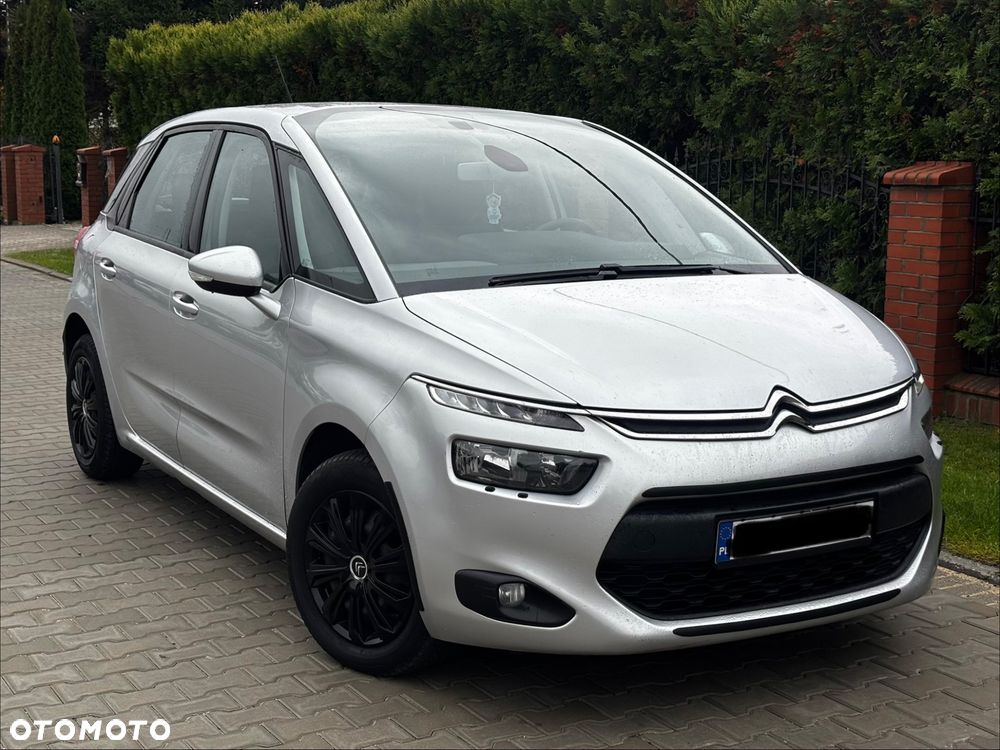 Citroën C4 Picasso