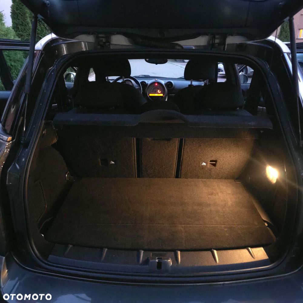MINI Countryman Cooper D - 10