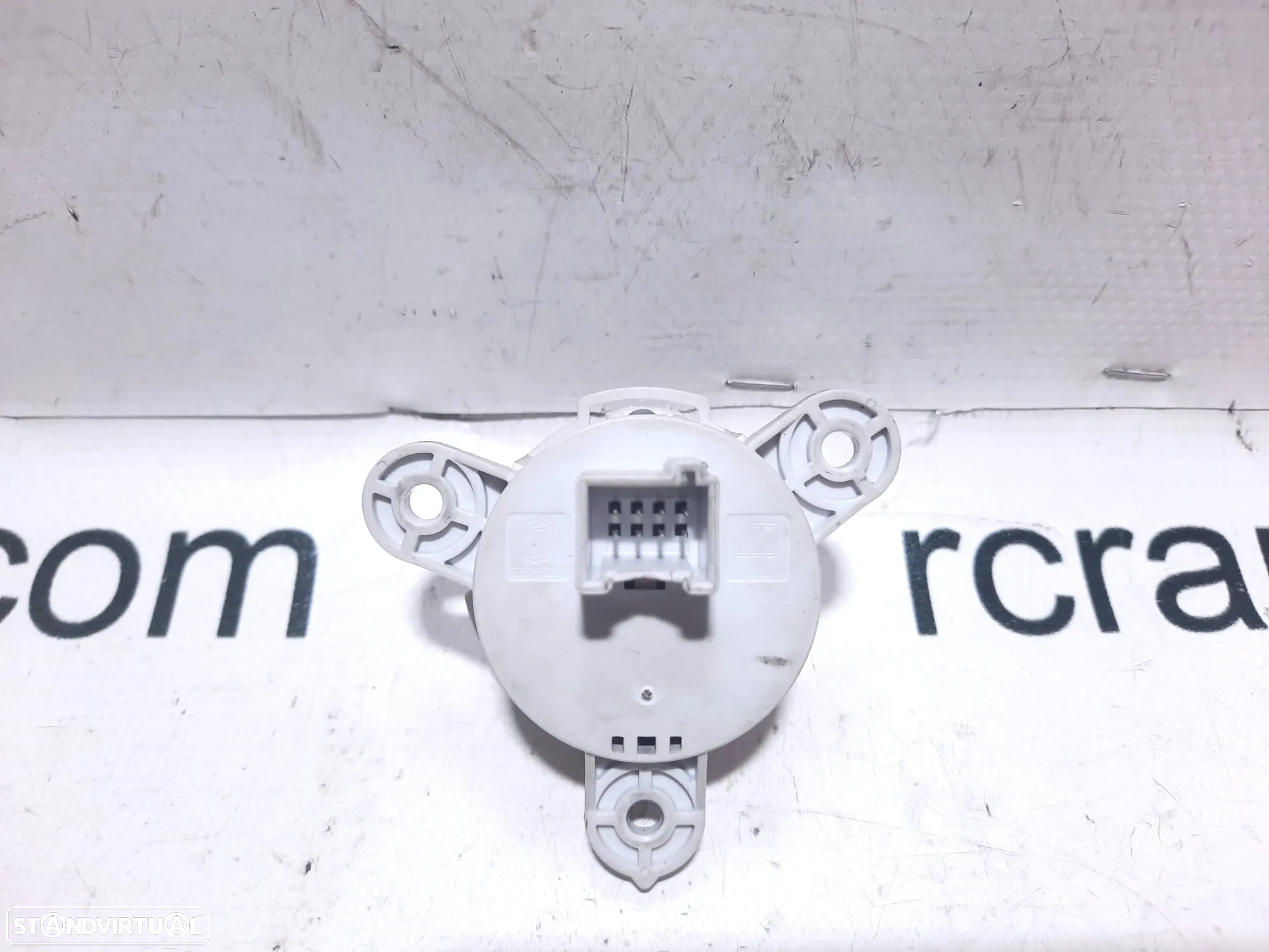 COMUTADOR BOTÃO SWITCH START STOP ALFA ROMEO BRERA ALFA 159 398 - 3