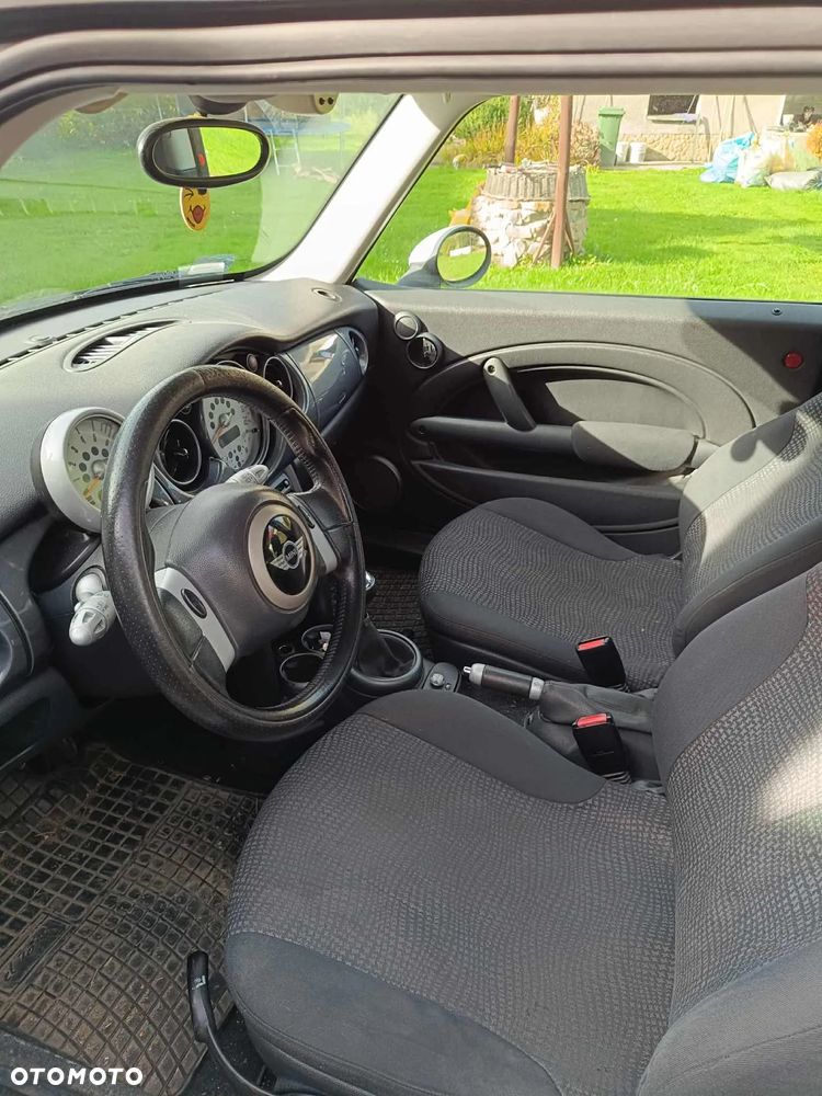 MINI Cooper - 4