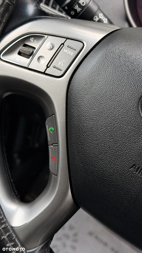 Hyundai ix35 1.6 GDI Premium 2WD - 17