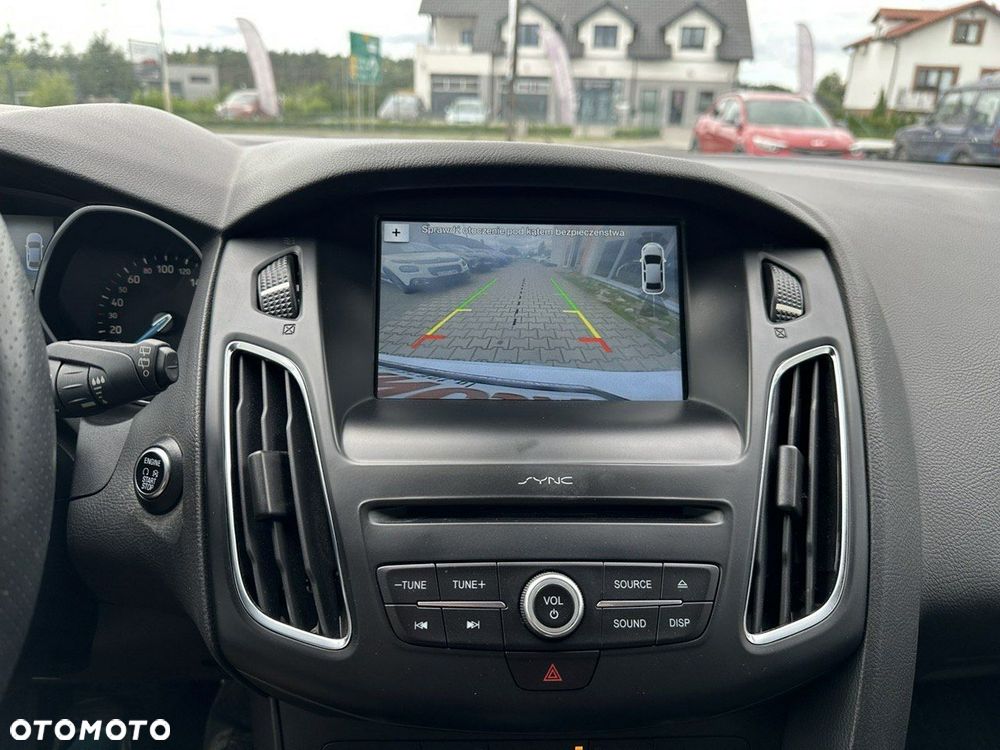 Ford Focus 1.0 EcoBoost ST-Line Black ASS - 18