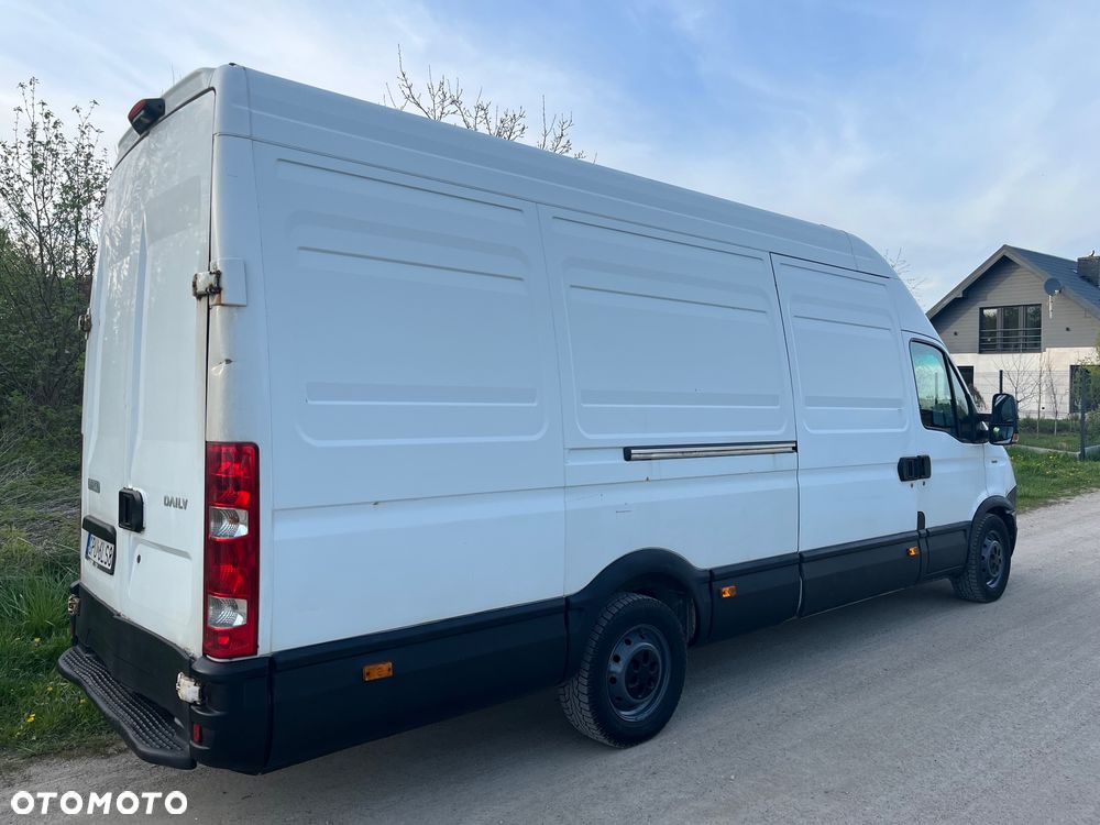 Iveco Daily 35S13 - 5