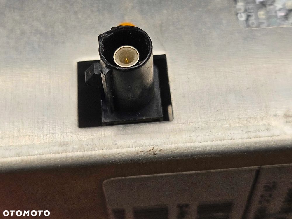 Radio 9132216 9132216 Radioodtwarzacz Plyta Alpine Professional BMW 3 E90 E91 E92 Oryginalne - 21