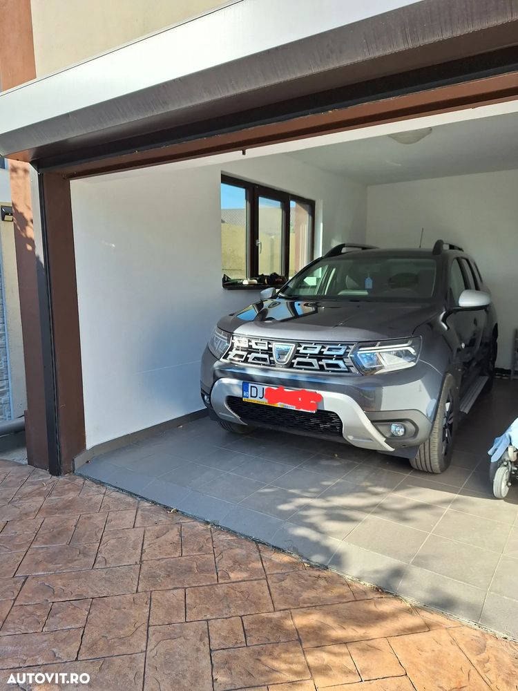 Dacia Duster ECO-G 100 Prestige - 11