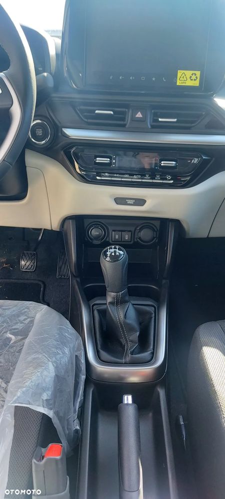 Suzuki Swift 1.2 Dualjet SHVS Elegance - 15