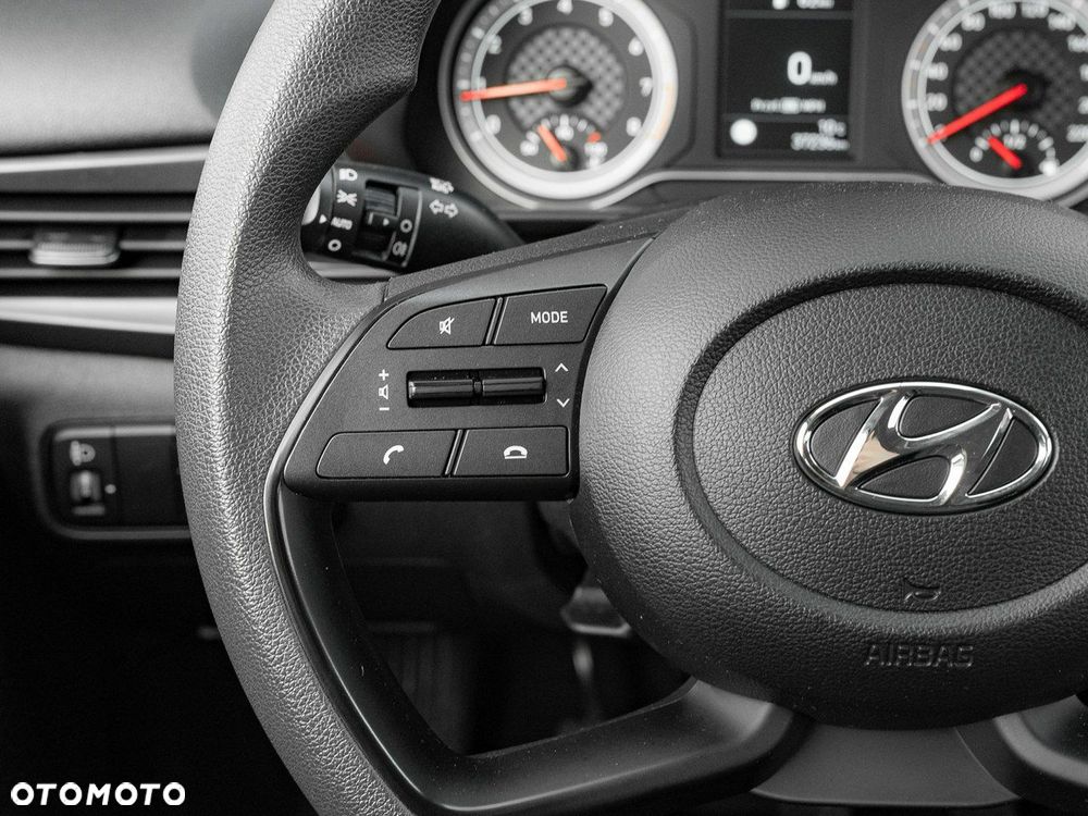 Hyundai i20 1.2 Pure - 14