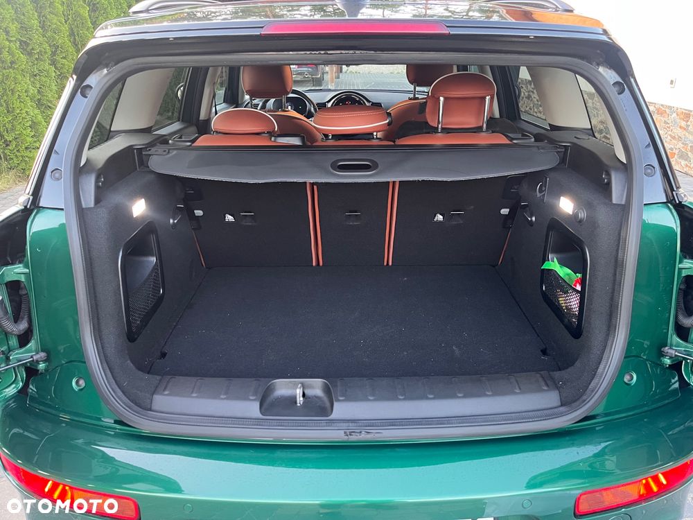 MINI Clubman Cooper S ALL4 - 39