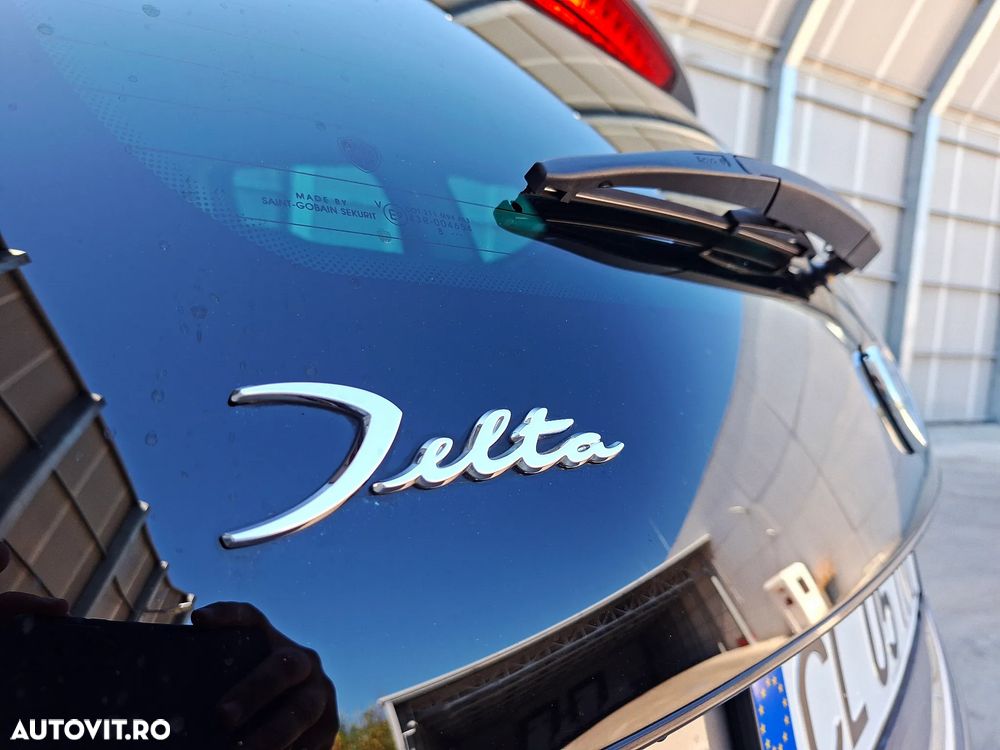 Lancia Delta 1.6 MultiJet Platino - 15