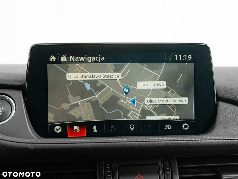 Mazda 6 2.0 SKYJoy - 24