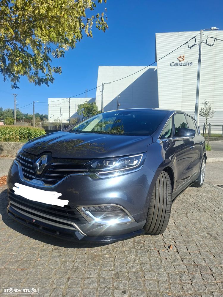 Renault Espace - 3