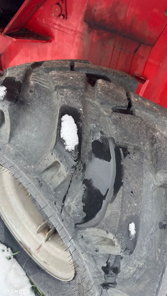 Manitou Ładowarka teleskopowa MANITOU MT 1230 Udźwig 3000 kg Podpory Super STAN Mocno doinwestowana - 6