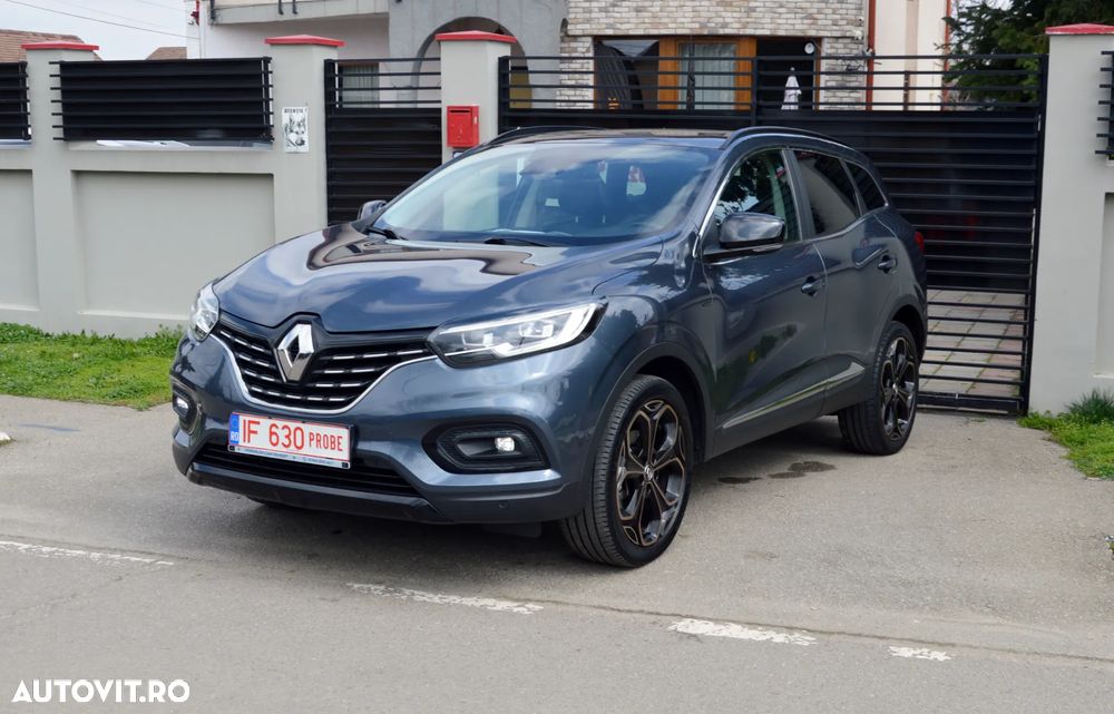 Renault Kadjar - 38