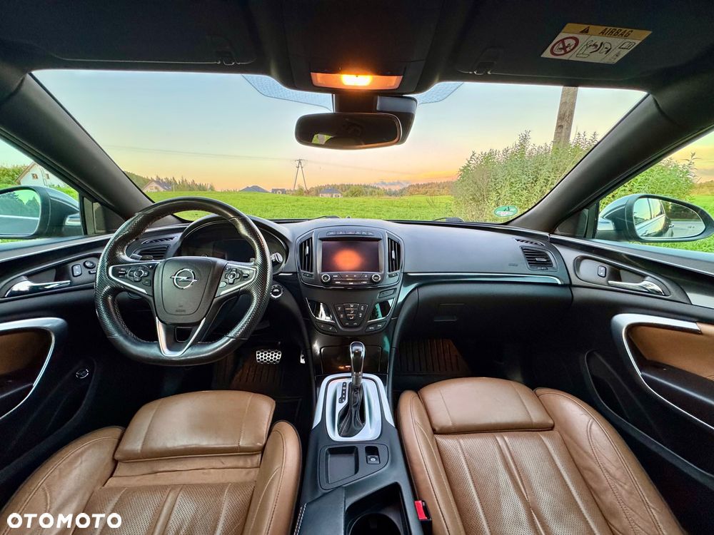 Opel Insignia 2.0 CDTI Active - 15