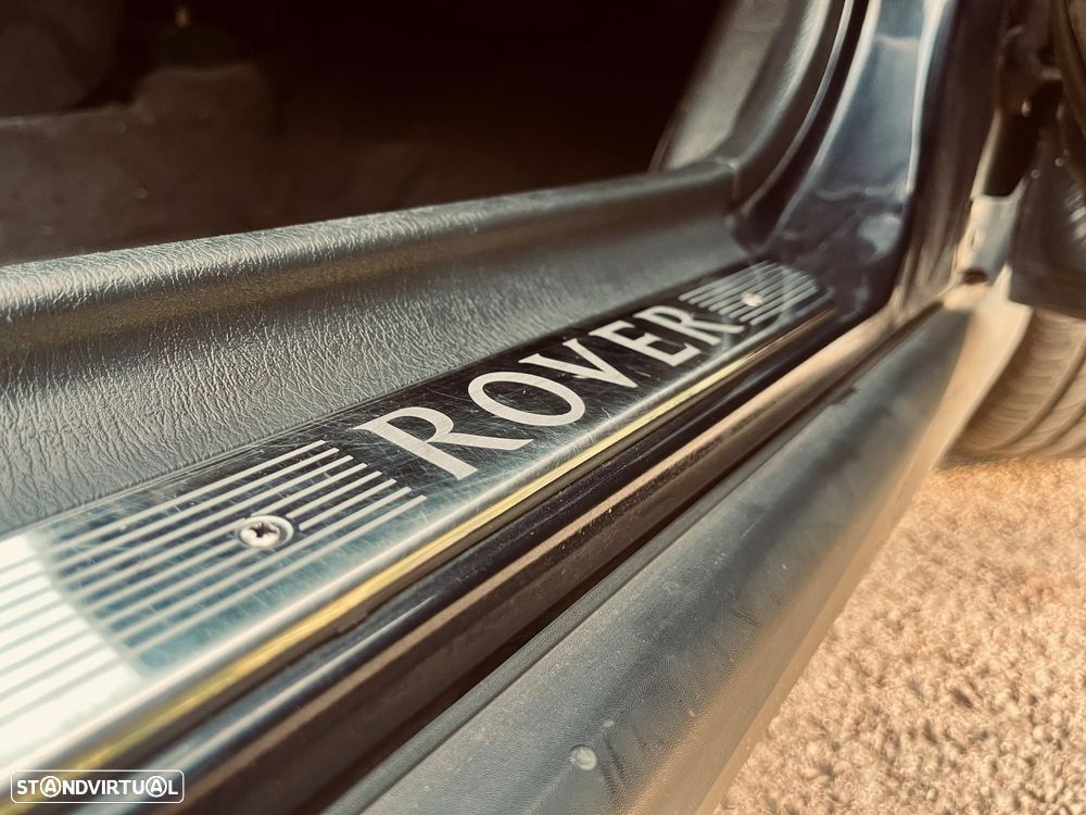 Rover 45 1.4 Classic - 5