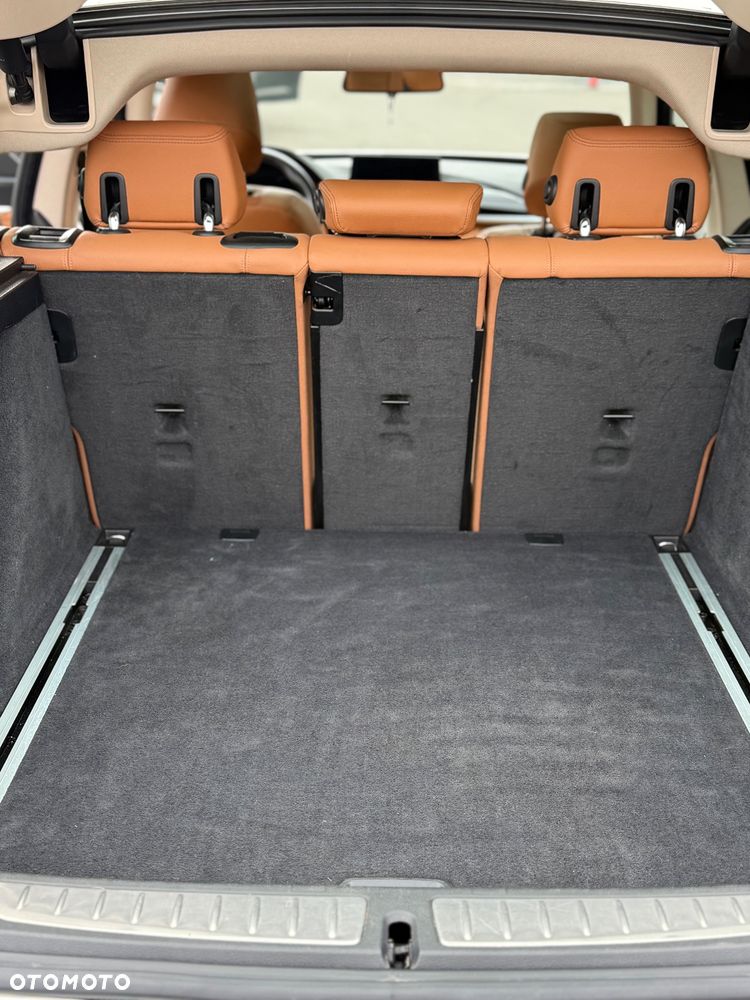 BMW Seria 3 320d xDrive Luxury Line - 9