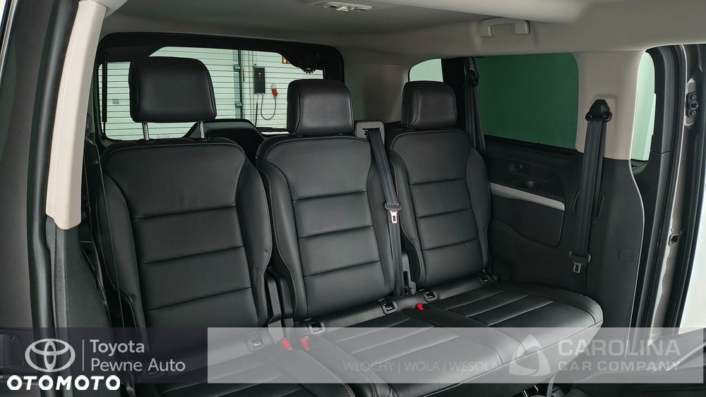 Toyota Proace Verso 2.0 D4-D Long VIP - 24