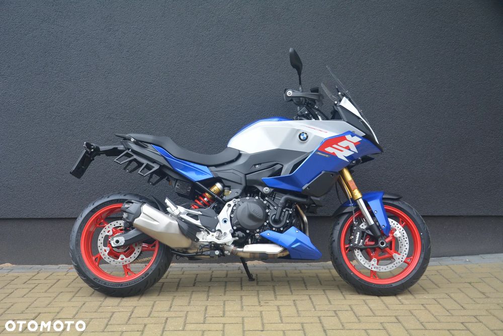 BMW XR - 2