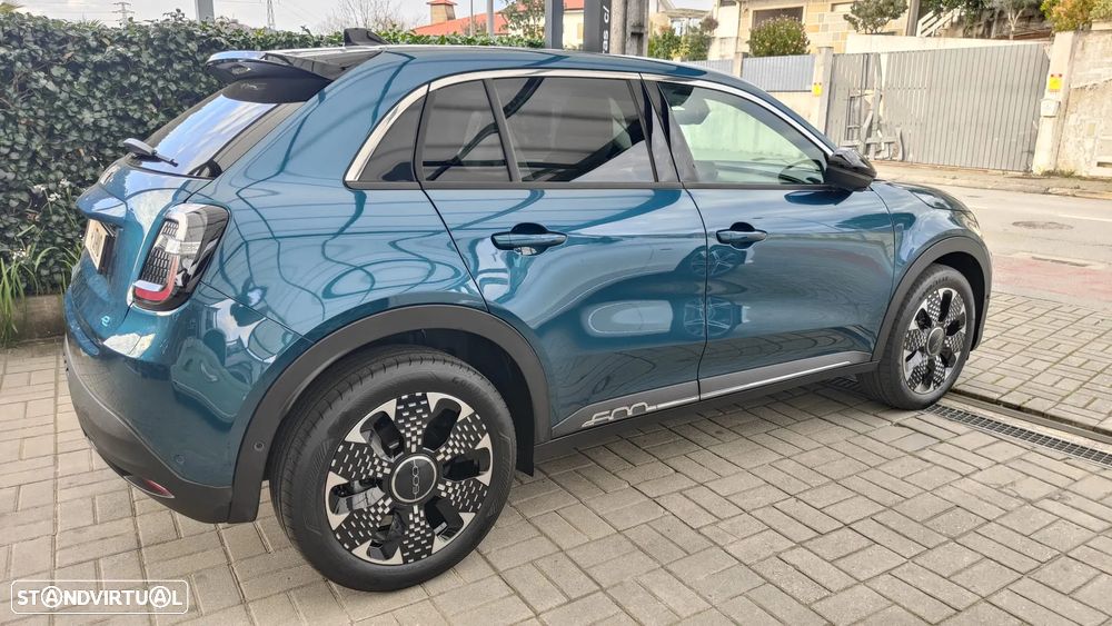 Fiat 600e La Prima - 5