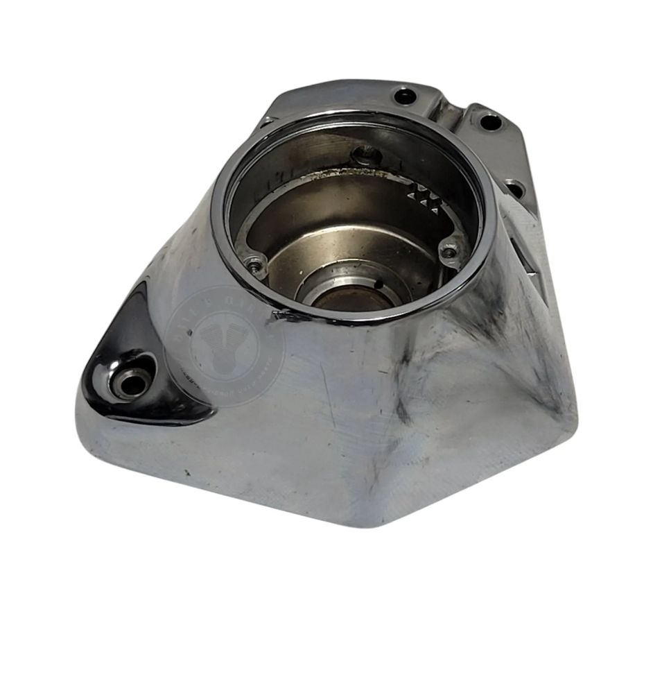 Pokrywa ryjek wałka Harley Davidson EVO 25266-93B - 4