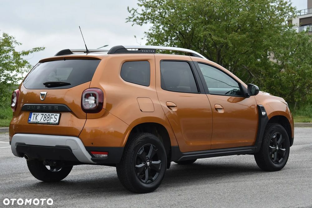 Dacia Duster 1.0 TCe SL Celebration - 14