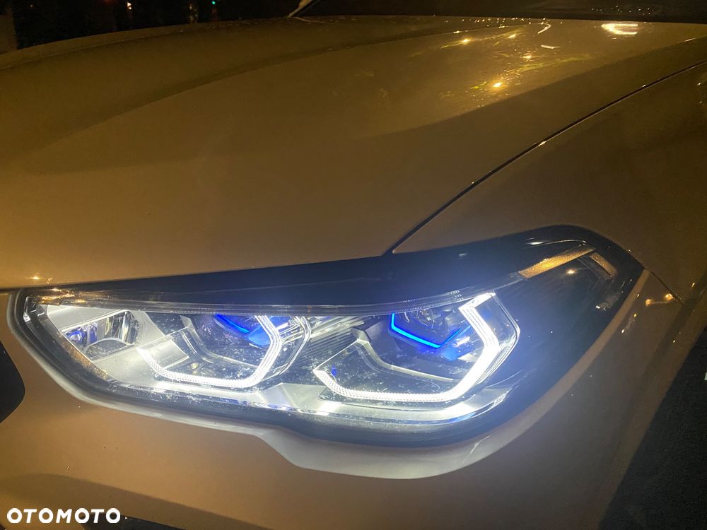BMW X6 - 11