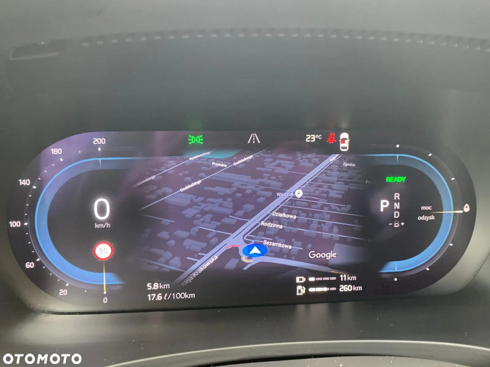 Volvo V90 T6 AWD Plug-In Hybrid Plus Bright - 3
