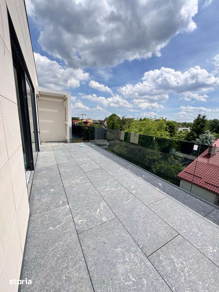 DUPLEX DE EXCEPȚIE PIPERA | IANCU NICOLAE | 184,70 MP TOTALI PADURE — fotografia 3