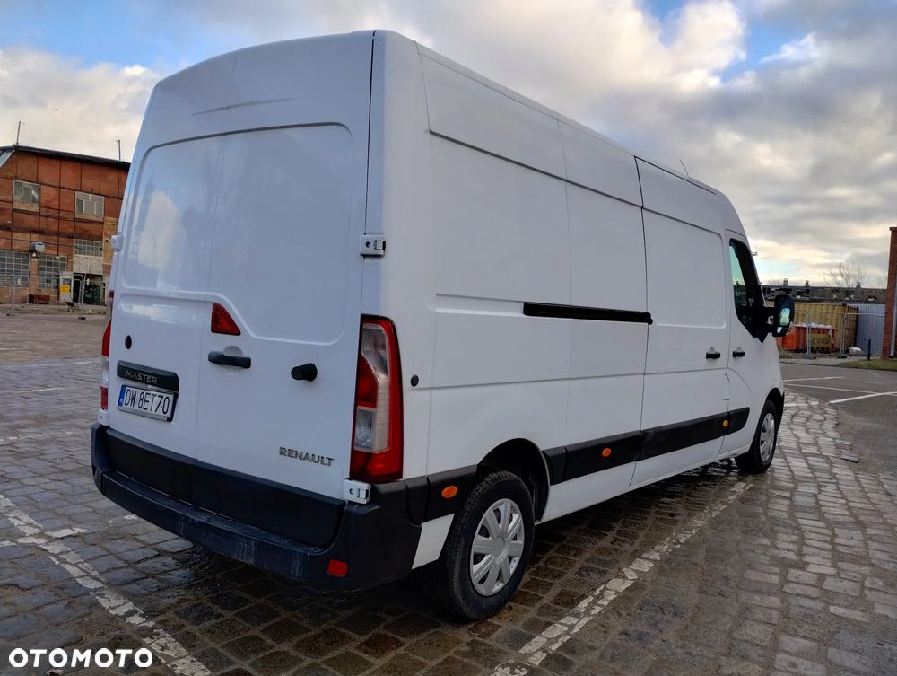 Renault Master L3H2 - 4