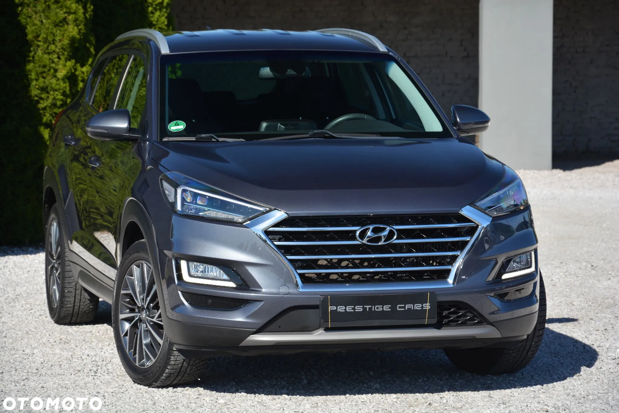 Hyundai Tucson 1.6 GDi 2WD Style - 2