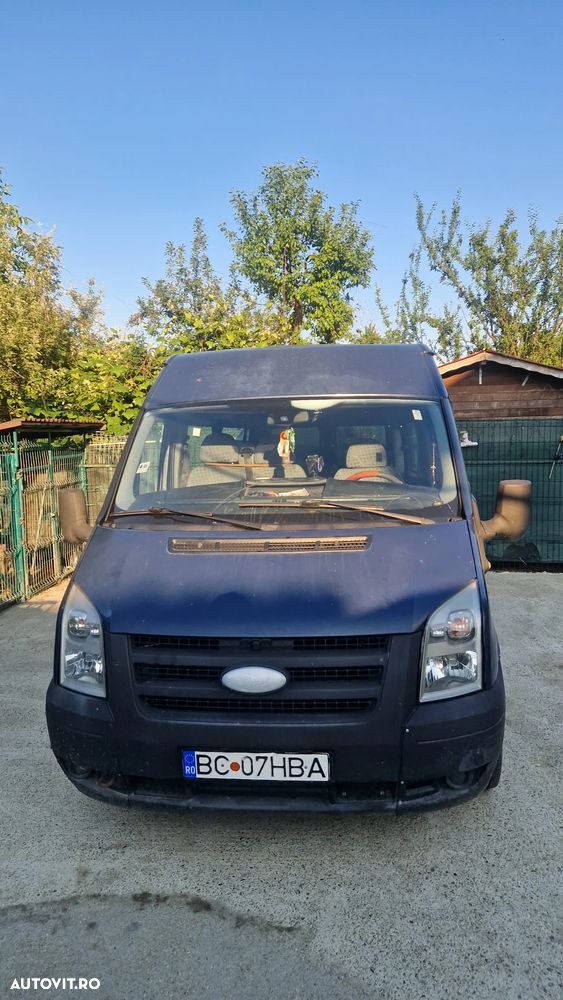 Ford Transit M - 3