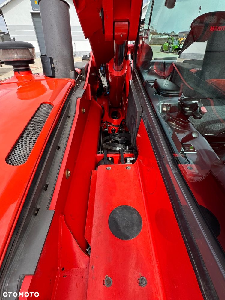 Manitou MLT 634-120 LSU - 19