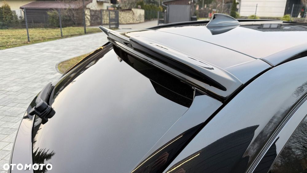 BMW Seria 5 530d xDrive mHEV M Sport sport - 11