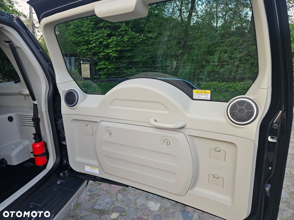 Mitsubishi Pajero 3.2 DID Instyle EU6 - 16