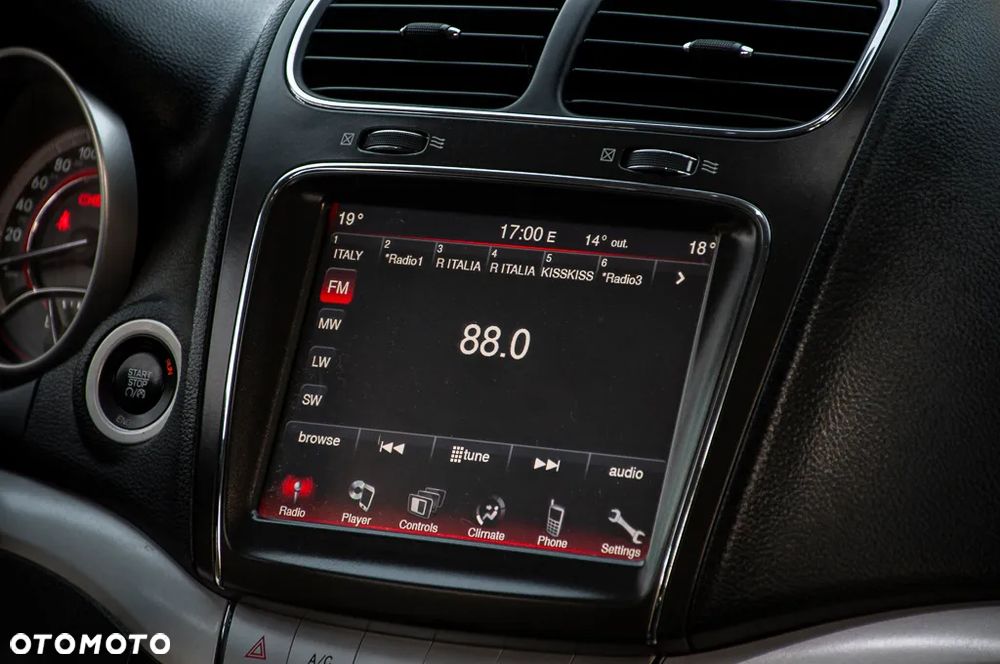 Fiat Freemont 2.0 Multijet 16V DPF - 31