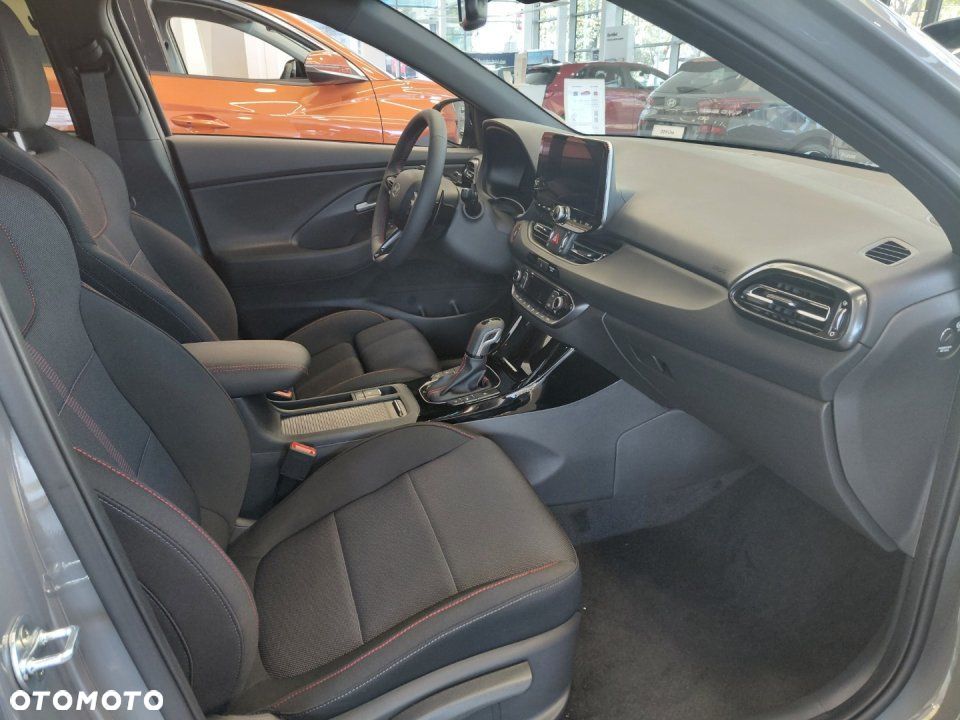 Hyundai i30 - 9