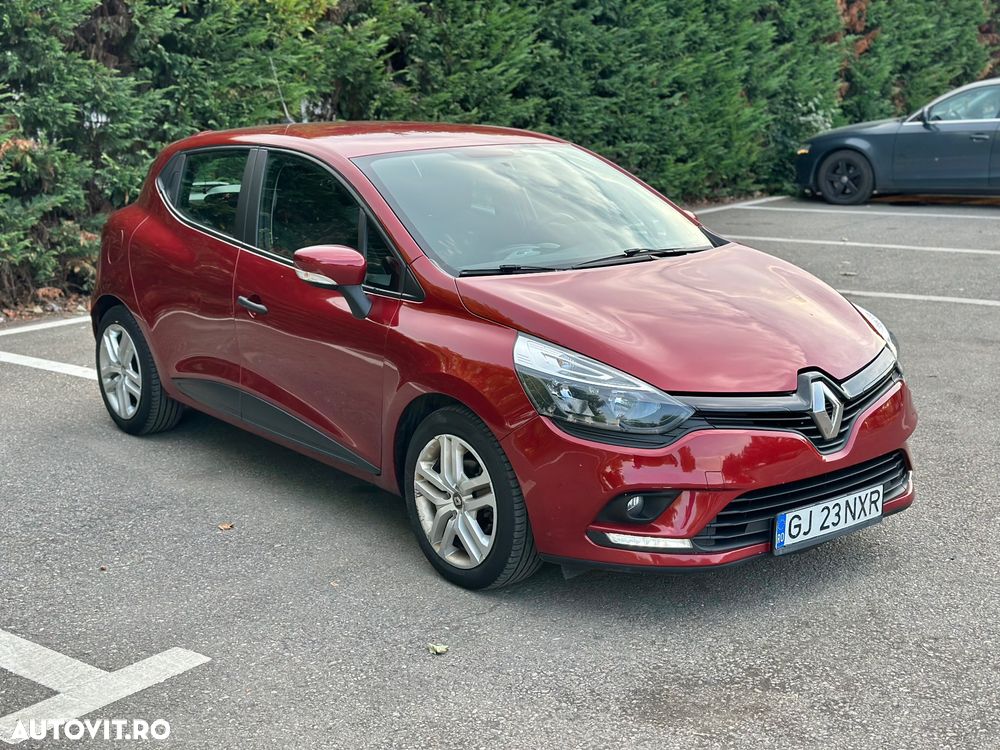 Renault Clio 1.2 Life - 3