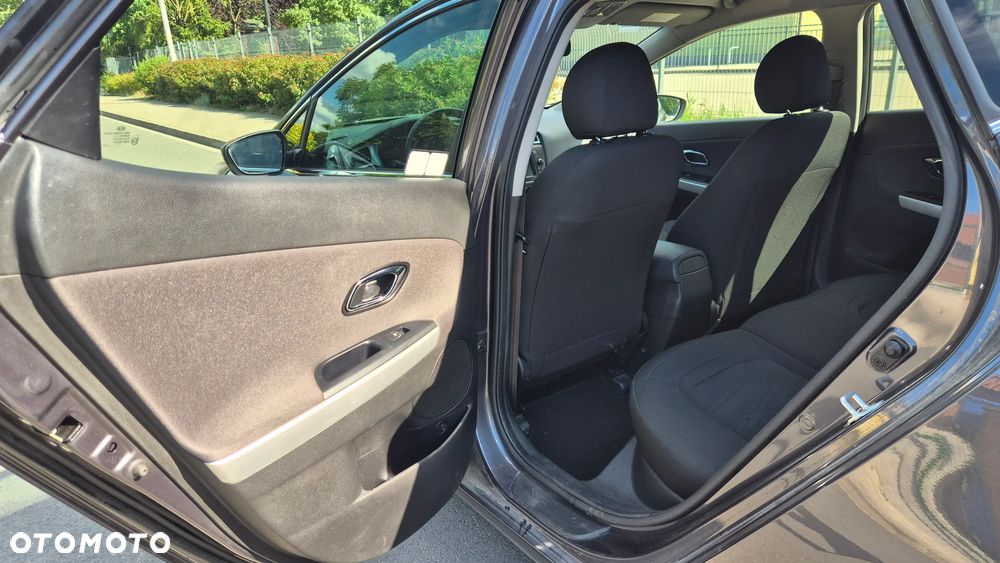 Kia Ceed 1.4 L - 7